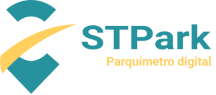 STPark Logo
